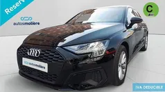 Usado 2021 Audi A3 | 20.890 € (Buen precio)