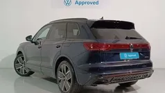 Usado 2023 VW Touareg R SUV | 83.900 €