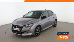 Usado 2024 Peugeot 208 Allure Utilitario | 16.699 € (Precio justo)