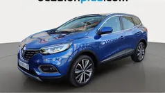 Azul Usado 2020 Renault Kadjar Zen SUV | 14.955 € (Super precio)