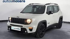 Usado 2022 Jeep Renegade Night Eagle SUV | 18.890 € (Buen precio)