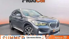 Usado 2021 BMW X1 SUV | 24.090 € (Precio justo)