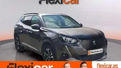 Usado 2021 Peugeot 2008 Allure SUV | 15.290 € (Precio justo)