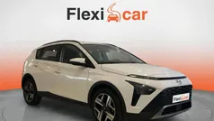 Usado 2021 Hyundai Bayon SUV | 10.790 € (Buen precio)