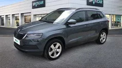 Usado 2020 Skoda Karoq SportLine SUV | 18.500 € (Precio justo)