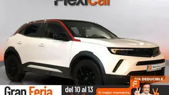 Usado 2021 Opel Mokka GS Line SUV | 17.790 € (Precio justo)