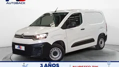 Usado 2020 Citroën Berlingo Monovolumen | 8100 € (Super precio)