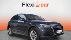 Gris Usado 2020 Audi Q5 Premium SUV | 24.990 € (Super precio)