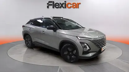 Usado Omoda 5 147 CV (108 kW) 2025 SUV