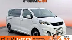 Usado 2020 Peugeot Traveller Allure Van | 18.990 € (Super precio)
