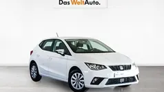 Usado 2021 Seat Ibiza Style Berlina | 15.900 € (Precio justo)
