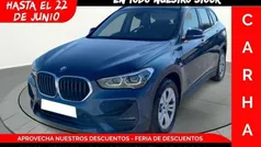 Usado 2020 BMW X1 SUV | 21.890 € (Buen precio)