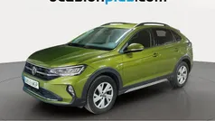 Usado 2023 VW Taigo Life SUV | 18.091 € (Buen precio)