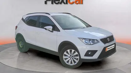 Usado Seat Arona Style 95 CV (69 kW) 2019 SUV