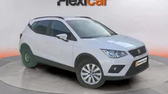 Usado 2019 Seat Arona Style SUV | 15.390 € (Precio justo)