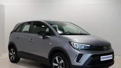 Gris Usado 2022 Opel Crossland Edition SUV | 14.995 € (Precio justo)
