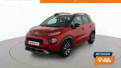Usado 2020 Citroën C3 Aircross Shine SUV | 13.899 € (Buen precio)