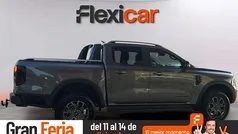Usado 2025 Ford Ranger Wildtrack Recogida | 48.490 €