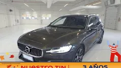 Usado 2021 Volvo V60 Inscription Familiar | 29.550 € (Super precio)