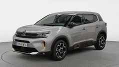 Usado 2023 Citroën C5 Aircross SUV | 19.682 € (Buen precio)