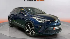 Usado 2023 Toyota C-HR Advance SUV | 20.890 € (Buen precio)