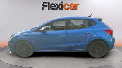 Usado 2023 Seat Ibiza FR Berlina | 14.990 € (Buen precio)