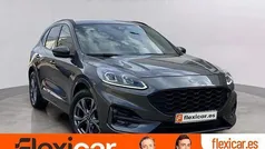 Usado 2022 Ford Kuga ST-Line SUV | 17.990 € (Precio justo)