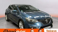 Usado 2016 Renault Mégane GT Line GT-Line Berlina | 9990 € (Super precio)