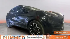 Negro Usado 2023 Ford Puma ST-Line SUV | 20.990 € (Precio justo)