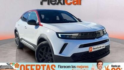 Usado Opel Mokka 136 CV (100 kW) 2023 Blanco SUV