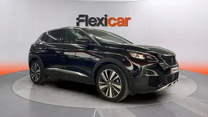 Usado Peugeot 3008 GT-line 131 CV (96 kW) 2018 SUV