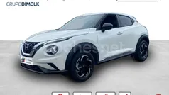 Usado 2024 Nissan Juke N-Connecta SUV | 20.900 € (Precio justo)