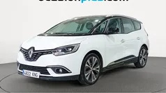 Usado 2018 Renault Grand Scénic IV Zen Monovolumen | 14.364 € (Buen precio)