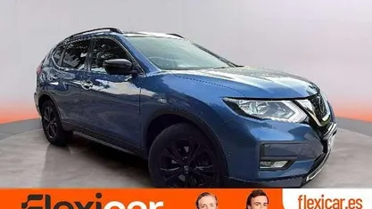 Usado 2020 Nissan X-Trail Visia SUV | 17.990 € (Buen precio)