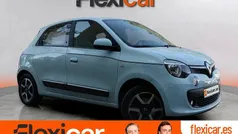 Usado 2018 Renault Twingo LIMITED Utilitario | 10.490 € (Precio justo)