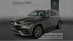 Usado 2023 Mercedes GLE350 | 74.990 €
