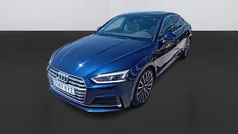 Usado 2019 Audi A5 Sport Coupe | 29.100 € (Buen precio)