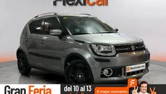 Gris Usado 2019 Suzuki Ignis GLX Utilitario | 14.990 € (Precio justo)