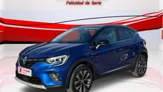 Usado 2024 Renault Captur Techno SUV | 23.364 € (Precio justo)