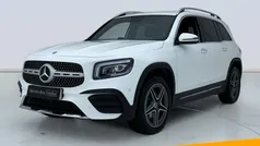 Usado 2023 Mercedes GLB200 SUV | 45.900 € (Precio justo)