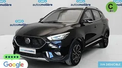 Usado 2024 MG ZS Luxury Berlina | 16.790 € (Precio justo)