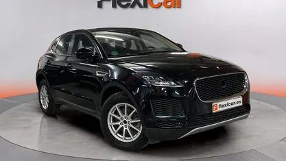 Usado Jaguar E-Pace 150 CV (110 kW) 2019 SUV