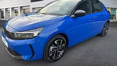 Azul Usado 2024 Opel Corsa S Berlina | 16.500 € (Un poco caro)