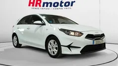Usado 2021 Kia Ceed Berlina | 15.890 € (Precio justo)
