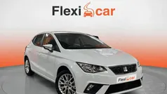 Usado 2019 Seat Ibiza Style Plus Berlina | 11.790 € (Precio justo)