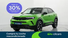 Usado 2024 Opel Mokka Ultimate SUV | 16.990 € (Buen precio)