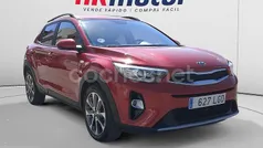 Usado 2020 Kia Stonic SUV | 14.890 € (Precio justo)