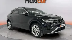 Usado 2024 VW T-Roc SUV | 18.990 € (Buen precio)