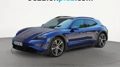 Usado 2023 Porsche Taycan Cross Turismo Berlina | 76.355 €