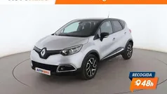 Usado 2016 Renault Captur Zen SUV | 11.999 € (Precio justo)